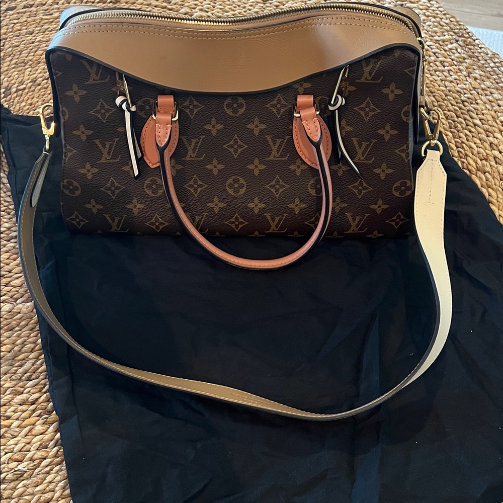 Louis vuitton Tuileries Monogram